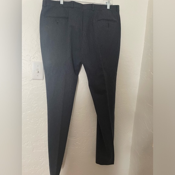 Ben Sherman Camden Tailored Skinny Fit Suit. 44 L W 38. Grey 100% wool. VGUC. - Picture 13 of 16